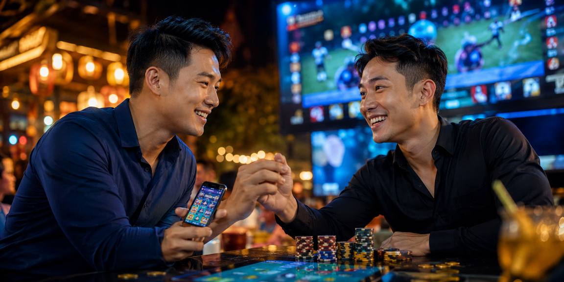 cg79 Phương thức địa phương